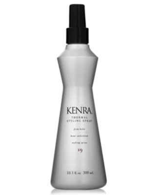 Kenra Professional - Thermal Styling Spray 19, 10.1-oz.