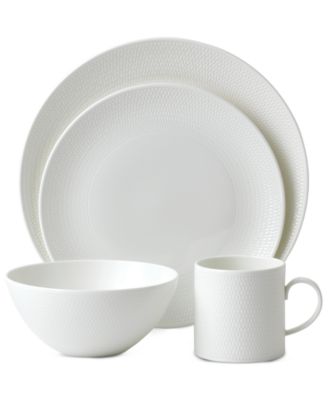 Wedgwood - Gio 4-Pc. Place Setting