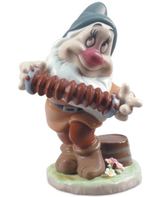 Lladró - Bashful Figurine