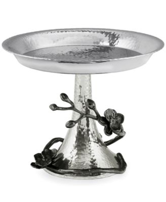 Michael Aram - Serveware, Black Orchid Candy Dish