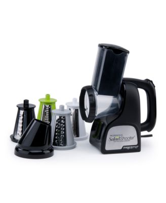 Presto - Professional SaladShooter&reg;