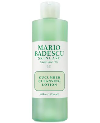 Mario Badescu - Cucumber Cleansing Lotion