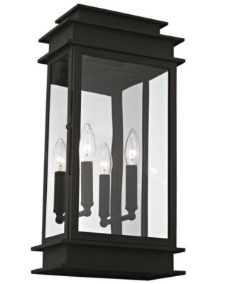 Livex - Princeton 2-Light Sconce