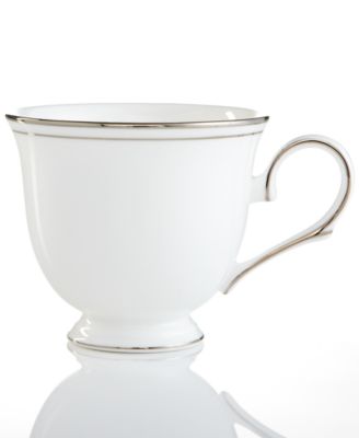 Lenox Federal Platinum Teacup image
