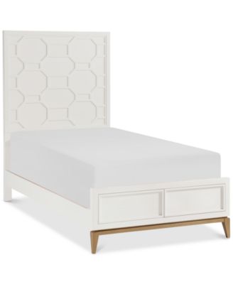 Furniture - Chelsea Kids Twin Bed