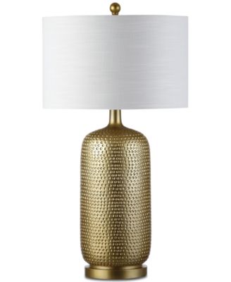Jonathan Y - Sophia Table Lamp