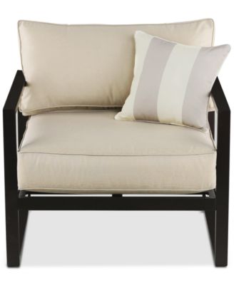 Serta - Catalina Arm Chair, Quick Ship