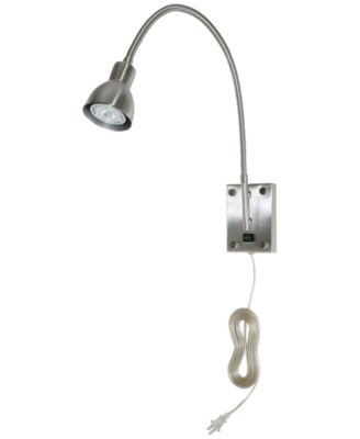 Cal Lighting - Gooseneck Wall Light
