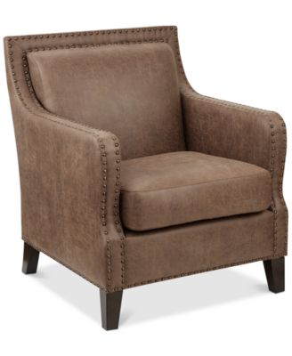INK+IVY - Shasta 28"W Accent Chair
