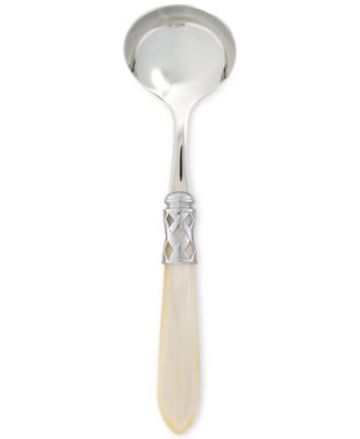 Aladdin Brilliant Sauce Ladle image
