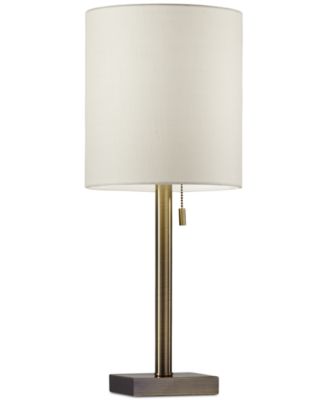 Adesso - Liam Table Lamp
