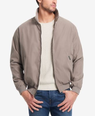 Weatherproof - Jacket, Lightweight Bomber Jacket