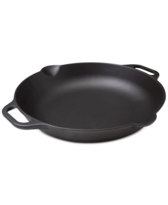 Victoria - Cast Iron 13" Skillet
