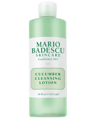 Mario Badescu - Cucumber Cleansing Lotion