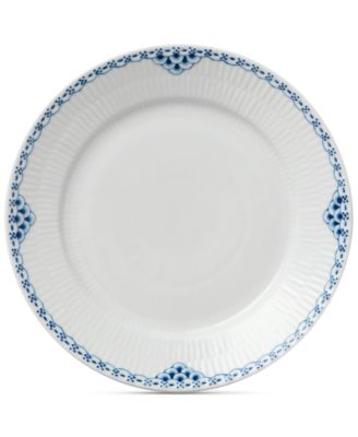 Princess Salad Plate  image