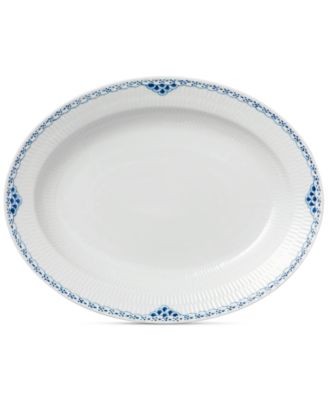 Princess Large Oval Platter image