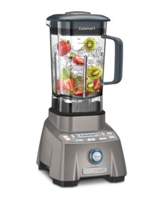 Cuisinart - Hurricane™ Pro 3.5 Peak HP Blender