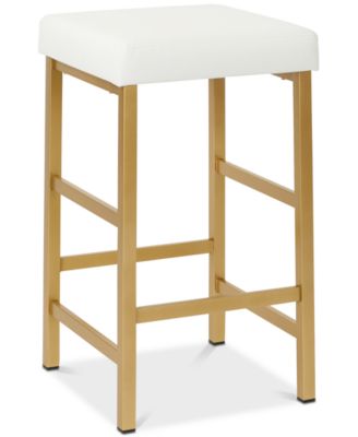 Office Star - Hendry 26" Counter Stool, Quick Ship