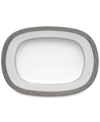 Odessa Platinum Butter Tray image