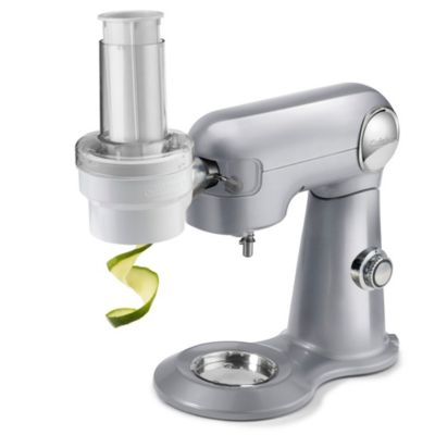 Cuisinart - PrepExpress™ Spiralizer Slicer Attachment