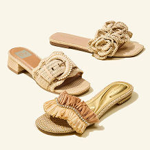 Great Shoe Sale: 30-40% Off